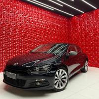 Volkswagen Scirocco 1.4 TSI 160Cv