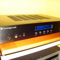 Amplificatore Cambridge Audio Topaz AM10