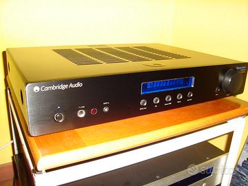 Amplificatore Cambridge Audio Topaz AM10