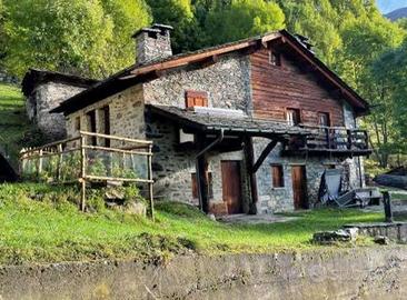 Appartamento a Grosio