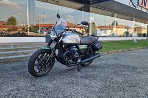 Moto Guzzi V7 Centenario