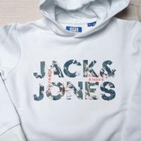 Felpa Jack & Jones bambino