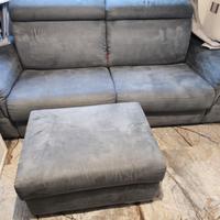 Divano pronto letto poltrone sofà