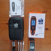 tester HT per reti LAN