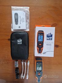 tester HT per reti LAN