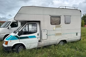 Riviera 120