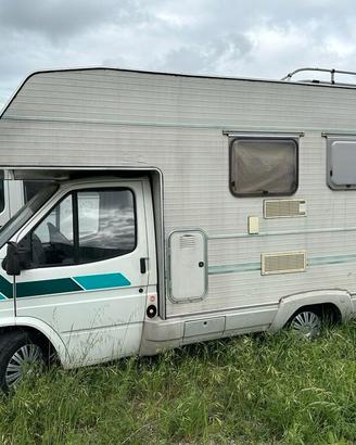Riviera 120