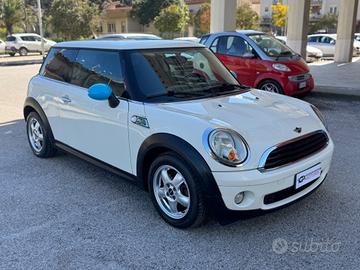 Mini Mini 1.4 16V One