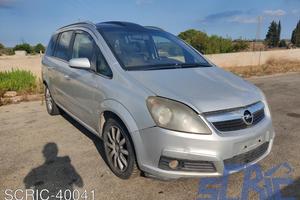OPEL ZAFIRA B A05 1.9 CDTI 120CV 05-15 - Ricambi