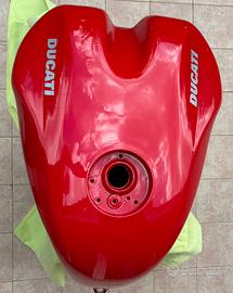 Serbatoio 748/916 originale