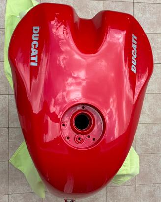 Serbatoio 748/916 originale