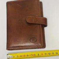 Agenda Organizer The Bridge originale
