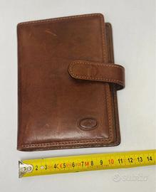 Agenda Organizer The Bridge originale