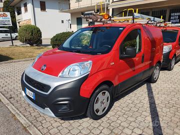Fiat Fiorino 1.3 MJT 95CV Cargo Adventure