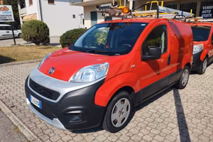 Fiat Fiorino 1.3 MJT 95CV Cargo Adventure