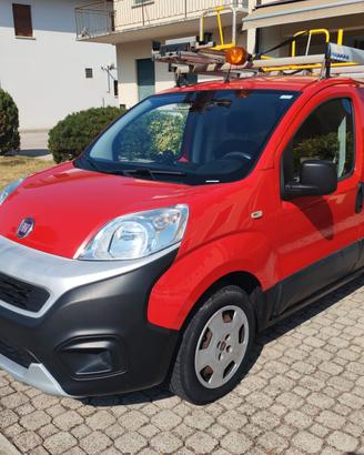 Fiat Fiorino 1.3 MJT 95CV Cargo Adventure