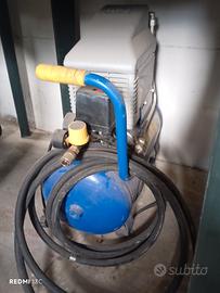 compressore aria 