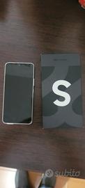 samsung s22 perfetto bianco