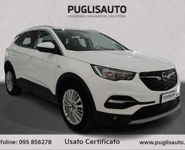 OPEL Grandland X 1.5 D Ecotec 130 CV S&S aut. Inno