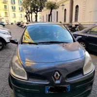 Renault clio 3 serie