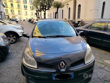Renault clio 3 serie