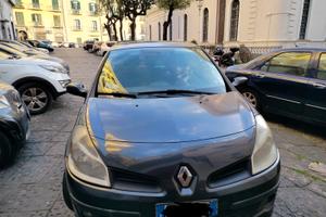 Renault clio 3 serie