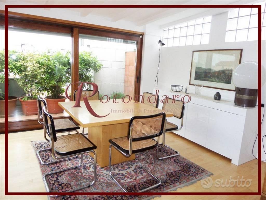 Appartamento – Milano, Sarpi, Bullona - Vista 4