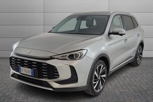 MG ZS 2024 - ZS 1.5 hybrid+ Luxury auto