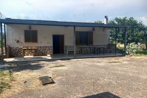 Porzione di casa a Tivoli