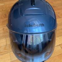 Casco Modulare Apribile Schubert C2 Taglia 56 57
