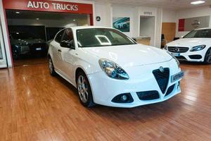 Alfa Romeo Giulietta 1.6 JTDm 120 CV