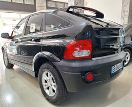 Ssangyong Actyon 2.0 XDi 4WD 1 PROPRIETARIO