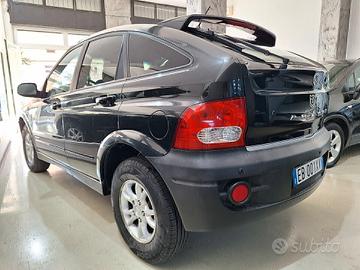 Ssangyong Actyon 2.0 XDi 4WD 1 PROPRIETARIO