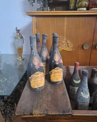 Vino Barolo