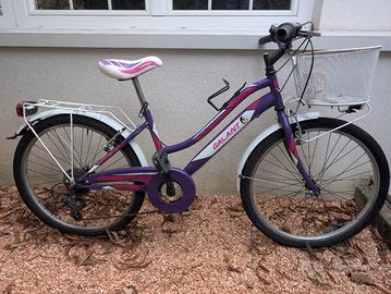 Galant Lincy MTB 24"