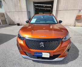 Peugeot 2008 BlueHDi 100 S&S Allure