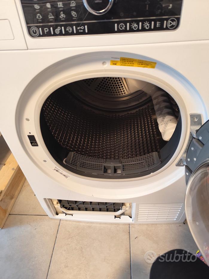 Scheda Di Controllo Asciugatrice Whirlpool OEM W10285471 &ndash; Garanzia 1 Anno