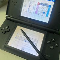 Nintendo DS nero