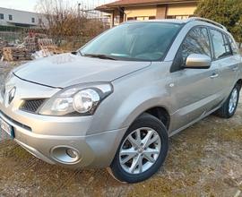 RENAULT Koleos 4x4 Unico prop. solo tel - 2009