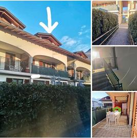 Appartamento in VALCERESIO