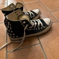 Scarpe all star