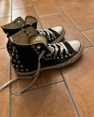 Scarpe all star