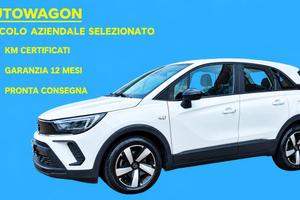 OPEL Crossland 1.2 Turbo 12V 110 CV S&S Edit. 60