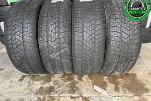 gomme usate 2355518 Winter PIRELLI - Sco - 063