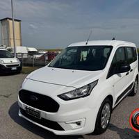 FORD Transit Connect 220 1.5 TDCi 100 CV PC N1 5