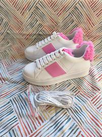 Gaëlle Paris scarpe basse donna 39