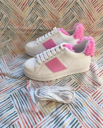 Gaëlle Paris scarpe basse donna 39