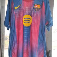 maglia calcio Barcellona 