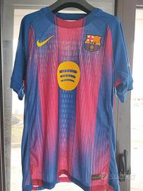 maglia calcio Barcellona 
