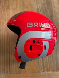 Casco sci Briko